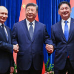 Russia-China: Putin and Xi to discuss the Power of Siberia 2 gas pipeline
