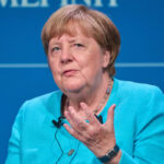 Ukraine, Merkel: ‘Europe is not making full use of its diplomatic potential’