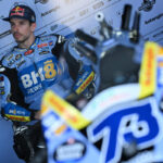 MotoGP: Alex Márquez has successfully undergone surgery on his right collarbone