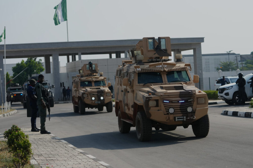 Nigeria: joint operation with US forces – 20 ISIS militants killed