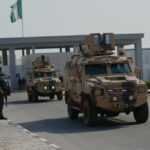 Nigeria: joint operation with US forces – 20 ISIS militants killed