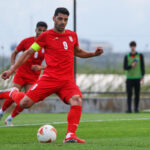 2026 World Cup: media reports, Iran have left for Turkey to play a friendly