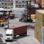 Foreign trade, Istat: ‘Imports up 4.8% and exports up 4.1% in March’