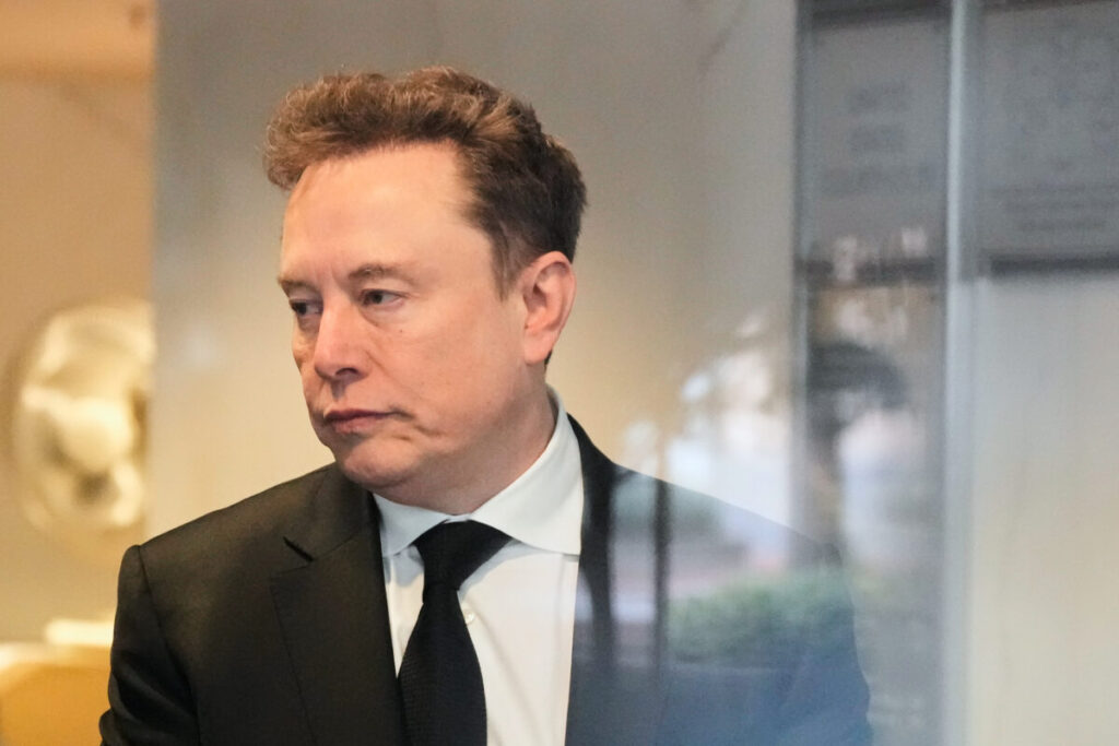 US: Jury dismisses Musk’s lawsuit against Altman and OpenAI on the grounds that the claims are time-barred