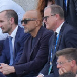 Football, Chiellini: ‘We take it one day at a time; Sunday was a bad day’