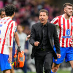 Football, Simeone: ‘I’m staying at Atlético Madrid; it’s worth sticking with it’
