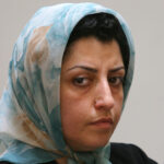 Iran: Nobel laureate Narges Mohammadi has been discharged from hospital