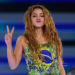 Spain: Shakira wins battle with the tax authorities and will be reimbursed