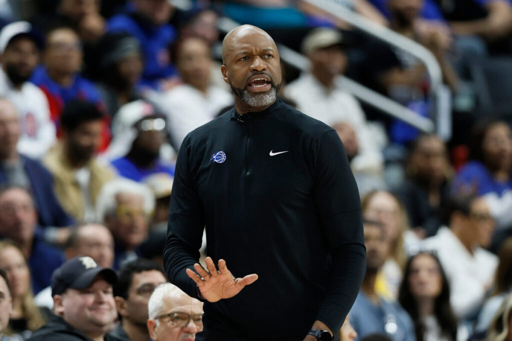 New Orleans Pelicans: Jamahl Mosley appointed as new head coach