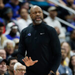 New Orleans Pelicans: Jamahl Mosley appointed as new head coach