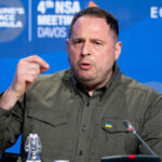 Ukraine: Yermak released on bail after paying €2.7 million