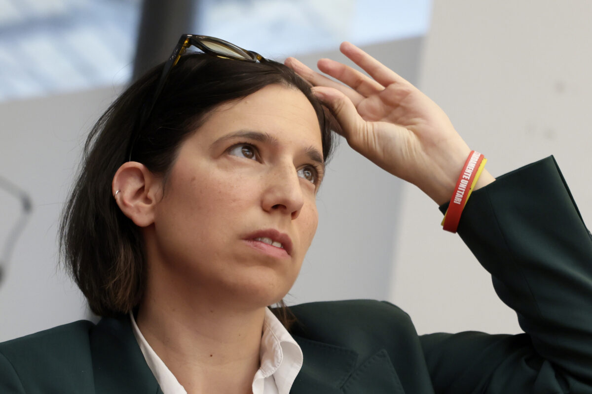 PD, Schlein: ‘FI? No willingness to form a broad coalition’
