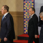 Iran, Lavrov: ‘Russia is not interfering in US-Tehran negotiations’