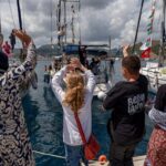 Flotilla activists: ‘Contact lost with a boat following Israeli intervention’