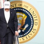 Usa, sondaggio Nyt: Trump crolla su guerra in Iran e economia