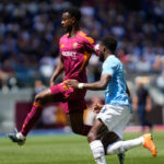 Football: Roma, Ndicka suffers grade II hamstring injury, rules out Verona clash and World Cup participation in doubt