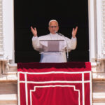 Vatican: Pope Leo’s first encyclical is due to be published on 25 May; it will focus on AI