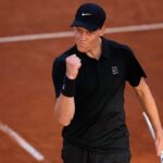 Tennis: ATP rankings – Sinner reigns supreme at No. 1, but four Italians feature in the top 16
