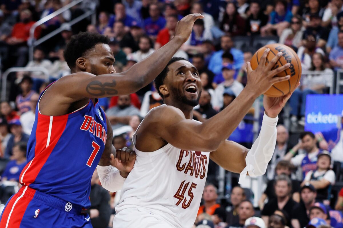 NBA: Cleveland knock out Detroit and reach the Eastern Conference final