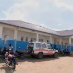 Ebola: Three treatment centres opened in Congo to tackle new outbreak