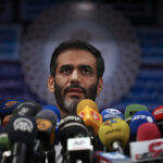 Iran, Tehran: ‘The US and its allies must not make a strategic mistake’