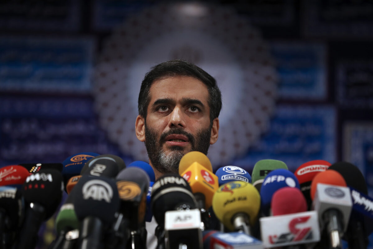 Iran, Tehran: ‘The US and its allies must not make a strategic mistake’