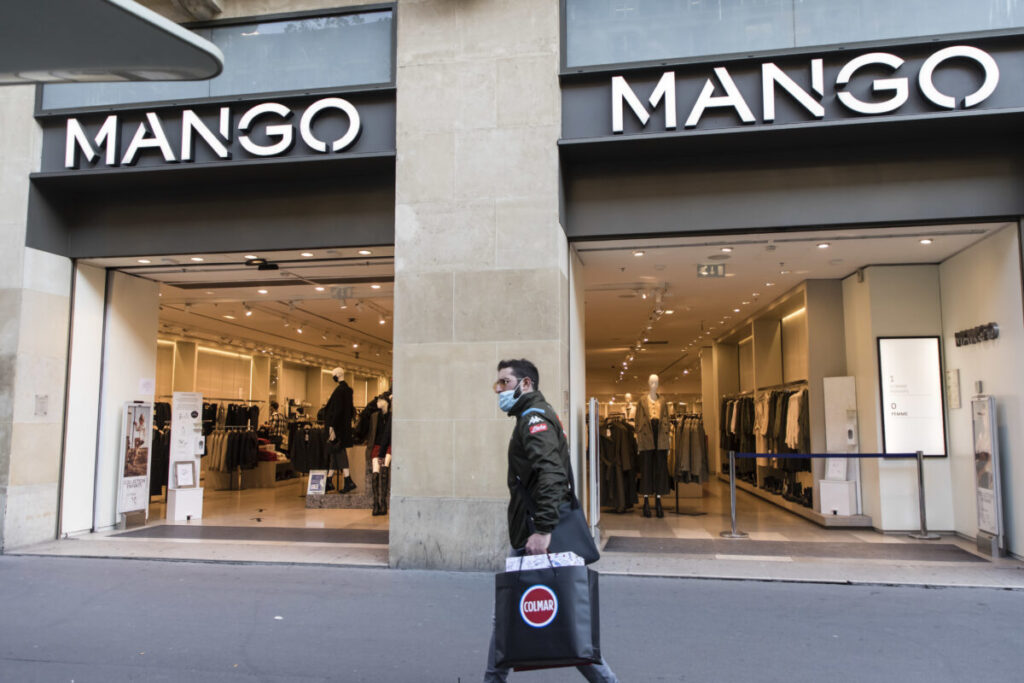 Spain: Son of Mango founder arrested for his father’s murder