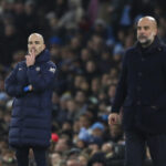 Football: Guardiola set to leave City, Maresca to take his place