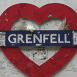 London Police: ‘57 people may face charges over Grenfell Tower fire’