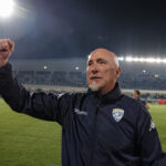 Football: Rolando Maran appointed as Albania’s new head coach