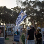 Gaza: IDF says Hamas operative involved in 7 October attack killed