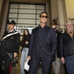 Milan: Fabrizio Corona’s final bankruptcy ruling postponed to 11 June