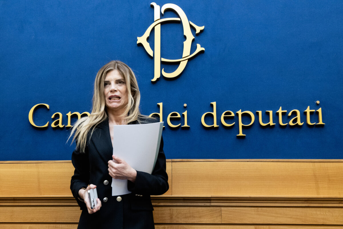 Lega: Ravetto joins Futuro Nazionale. Vannacci: ‘I welcome her with great pleasure’
