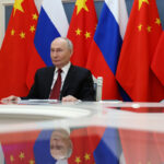 Russia-China: Putin has arrived in Beijing