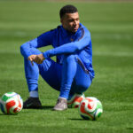France, Mbappé: ‘Before I’m a footballer, I’m a citizen; I can’t stay silent’
