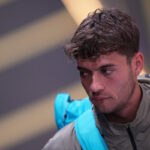 Tennis: ATP Hamburg, Cobolli knocked out early