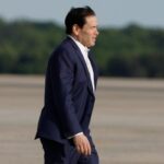 NATO: Rubio to attend ministerial meeting in Sweden