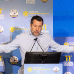 Fuel, Salvini: ‘Excise duty cut to be extended on Friday; lorry drivers are right about the strike’