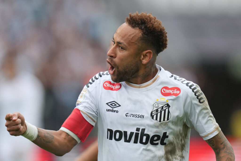 2026 World Cup: Brazil – Neymar named in Ancelotti’s squad