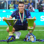 Football, Lautaro: ‘I want to end my career at Inter’