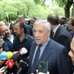 Flotilla, Tajani: ‘Israel must guarantee the protection and safety of Italians’