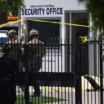 US: Two suspected San Diego attackers were teenagers, found dead in a car