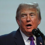 Iran, Trump: ‘There’s a chance of a deal without bombs – I’d be delighted’