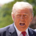 Iran, Trump: ‘Tehran has another 2–3 days, perhaps until the start of next week’