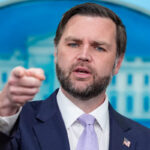 Vance: ‘We are ready to reach an agreement if Tehran renounces nuclear weapons’