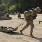 US: Pentagon cuts number of brigades in Europe from four to three