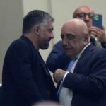 Calciopoli, Galliani: ‘The only case where third place became first’