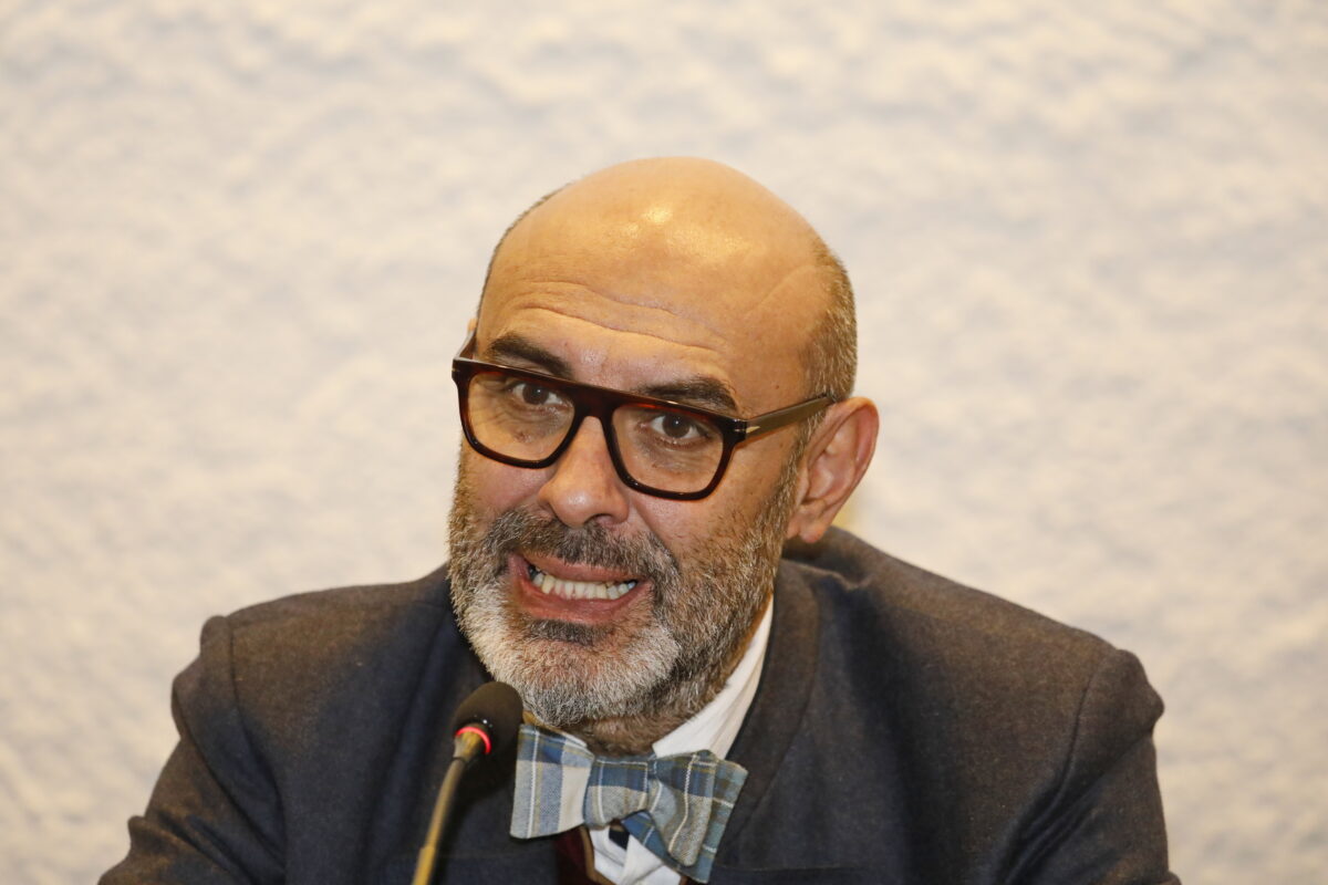 Bosco family, Pillon: ‘Parents open to parental support programme’ Bosco family, Pillon: ‘Parents open to parental support programme’