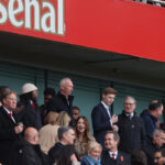 Football: Arsenal fan and Prime Minister Starmer celebrates the Gunners: ‘Champions at last’