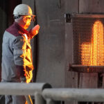 Tariffs: EU: ‘Steel deal could collapse if US fails to comply with 15% tariffs’